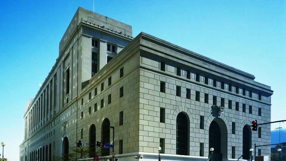Western District of Pennsylvania United States Probation Pretrial